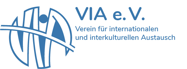 VIA logo